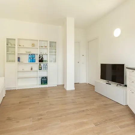 Alessia's Flat Lago Maggiore