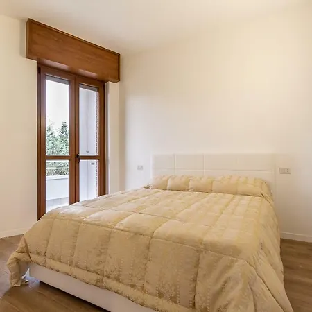 Alessia's Flat Lago Maggiore *