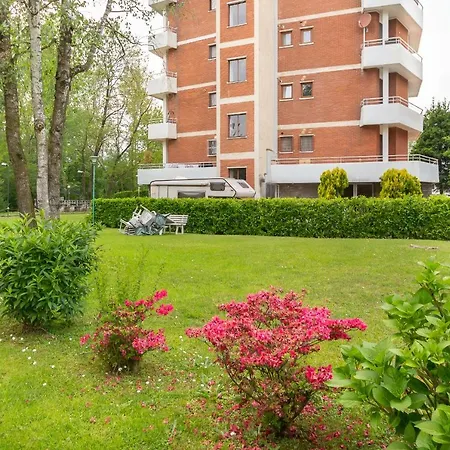 Alessia's Flat Lago Maggiore * Castelletto sopra Ticino